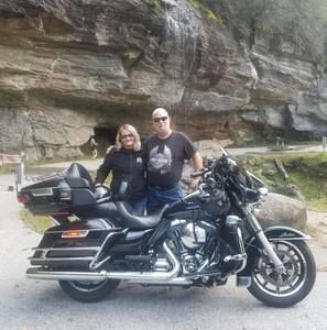 Meet your Posher, William